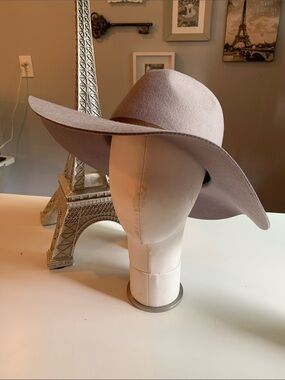 Goorin Bros. Wide-Brim Felt Floppy Hat